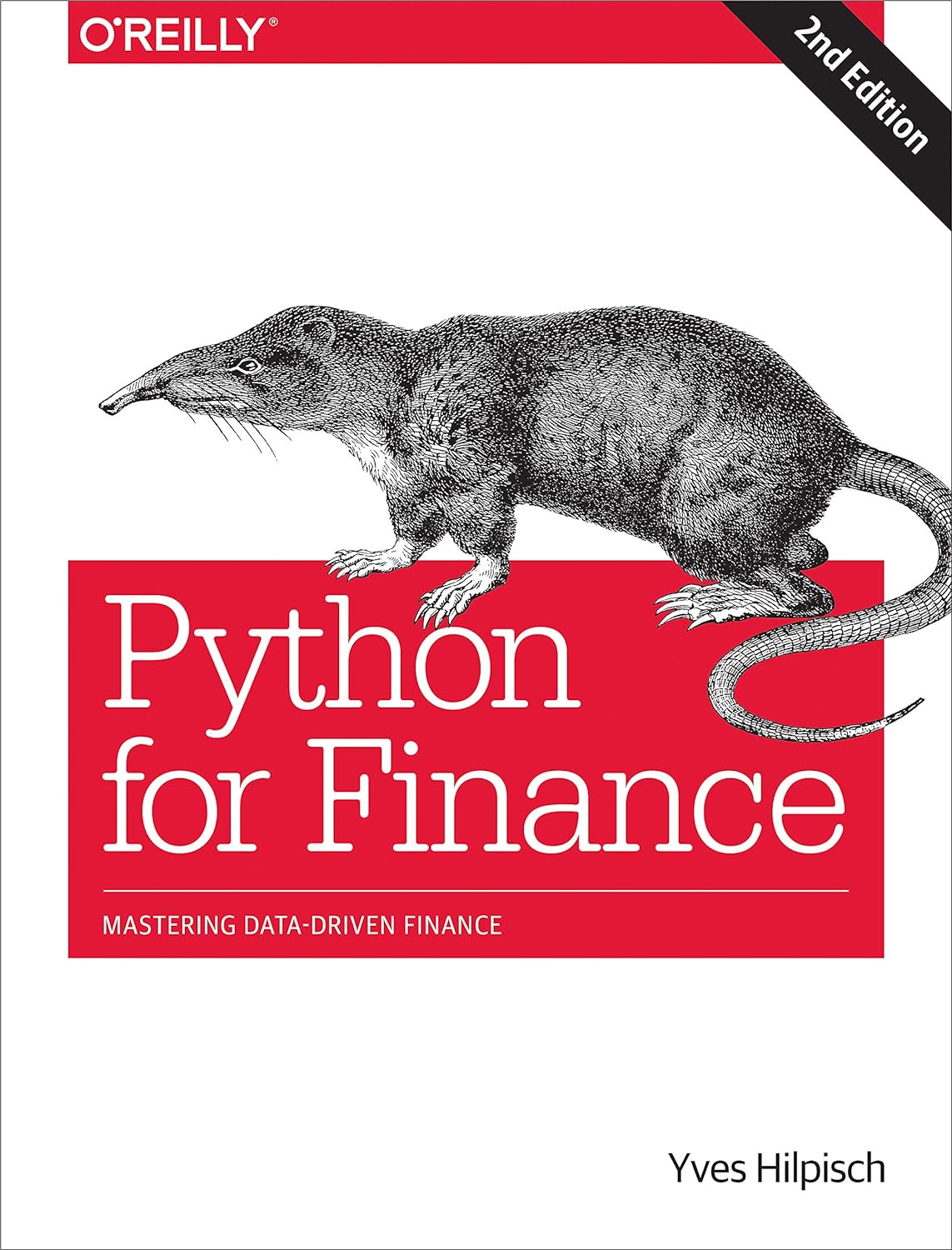 Python for Finance